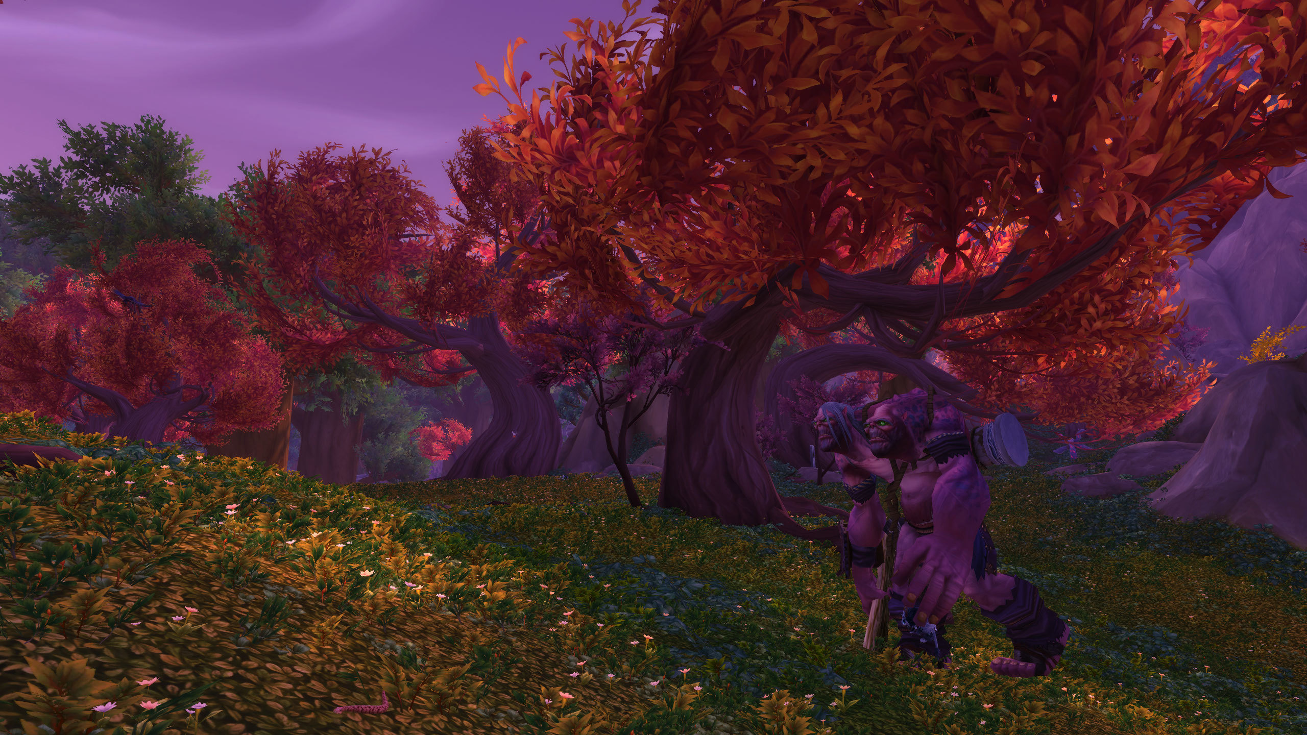 How to Maximise World Quest Efficiency in Legion Remix During the Event Window