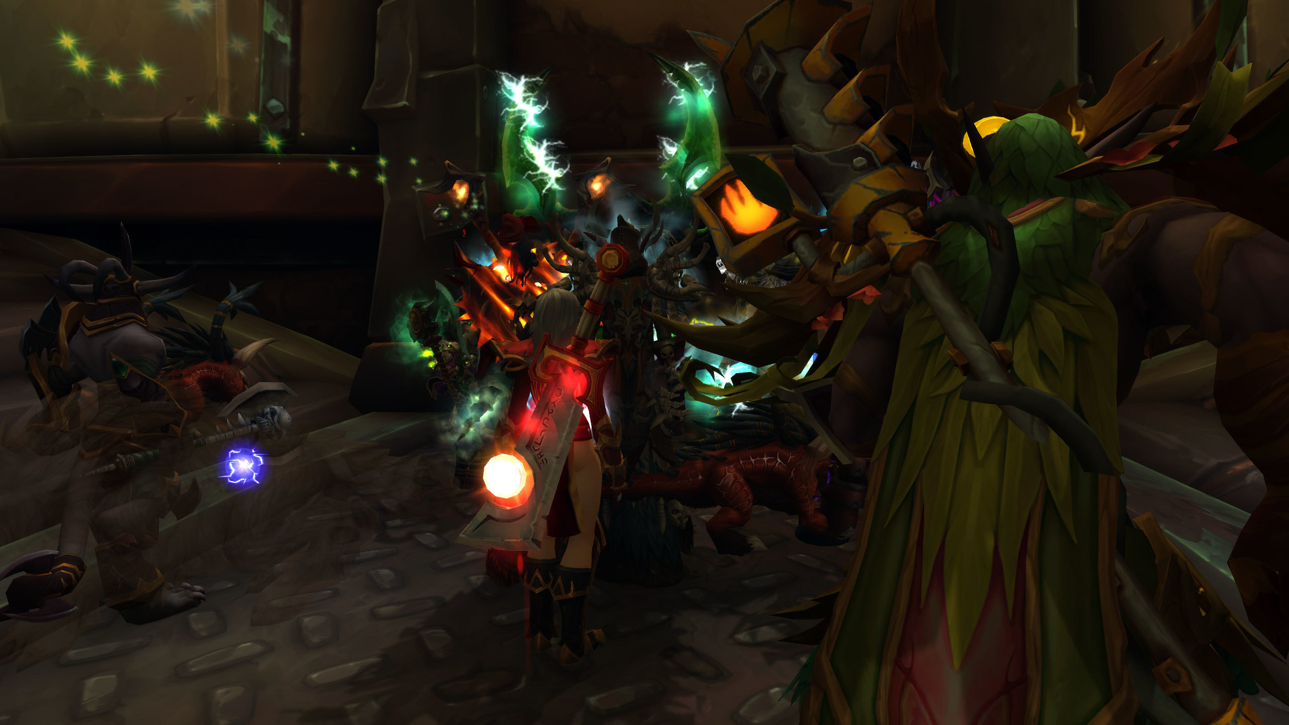 Raid Progression Team Morale Becomes the Sustainability Factor Separating Dedicated Persistence from Frustration Quits