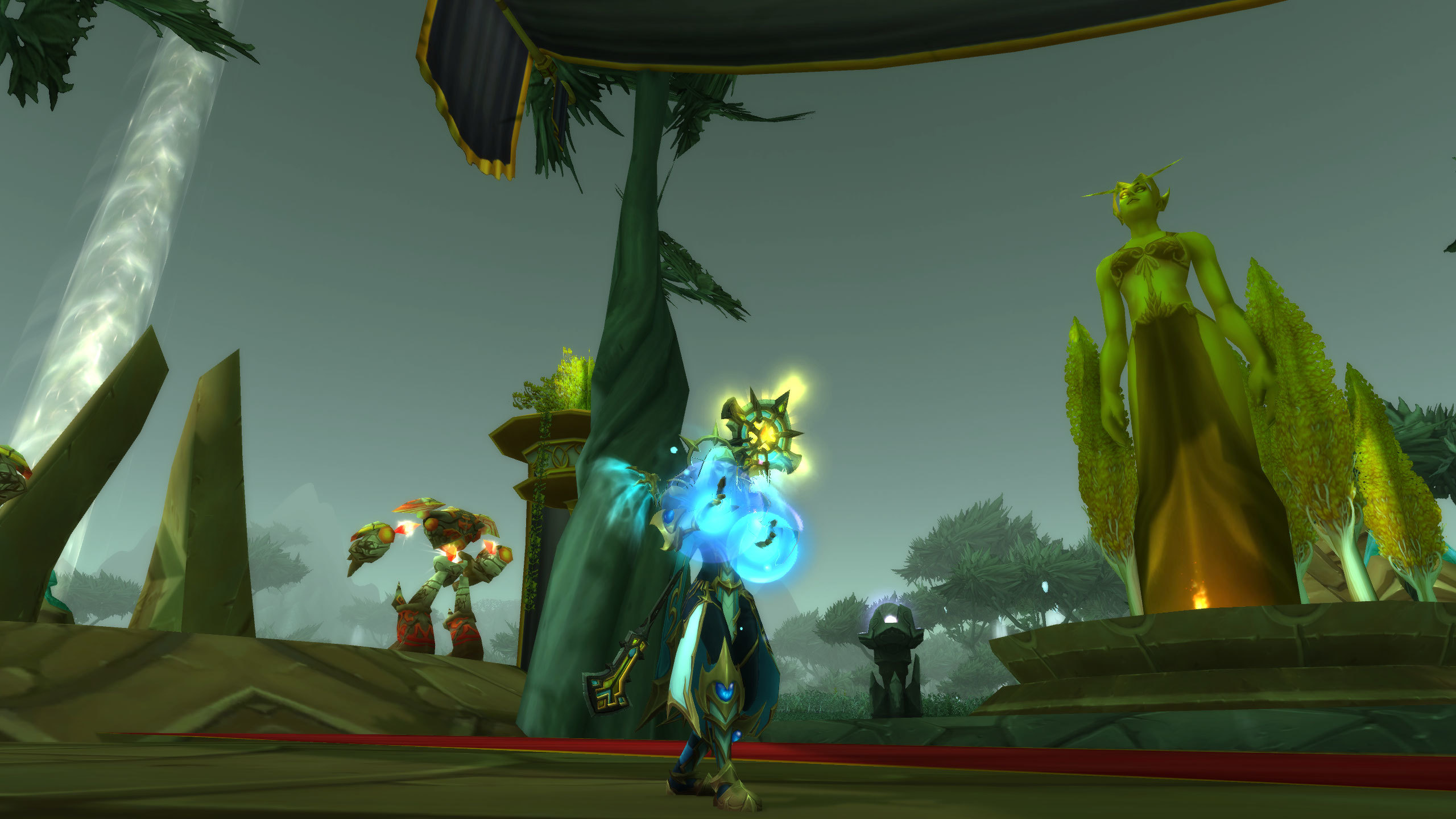 WoW Mythic Plus Timing Guide: Win Minutes with Planning, Not Risky Pulls