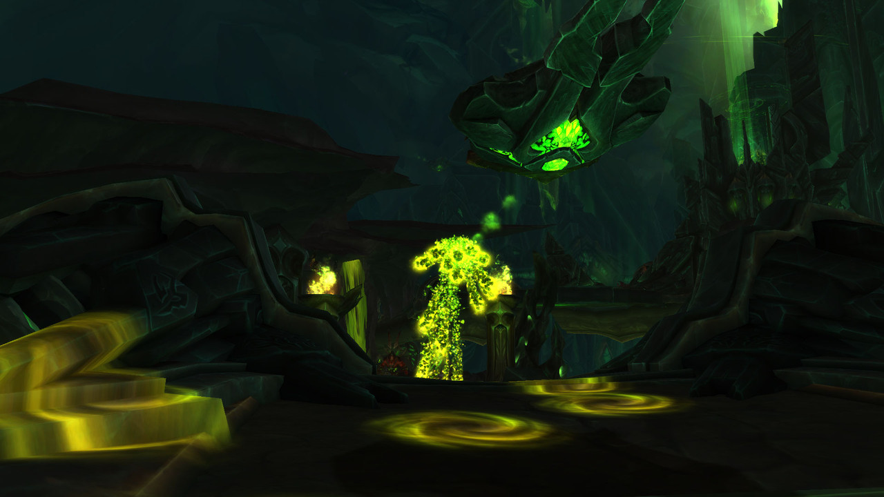 Surviving Legion’s Mythic Argus the Unmaker: Why Dying and Running as Ghosts Redefined the Climax